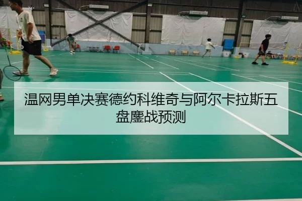 温网男单决赛德约科维奇与阿尔卡拉斯五盘鏖战预测
